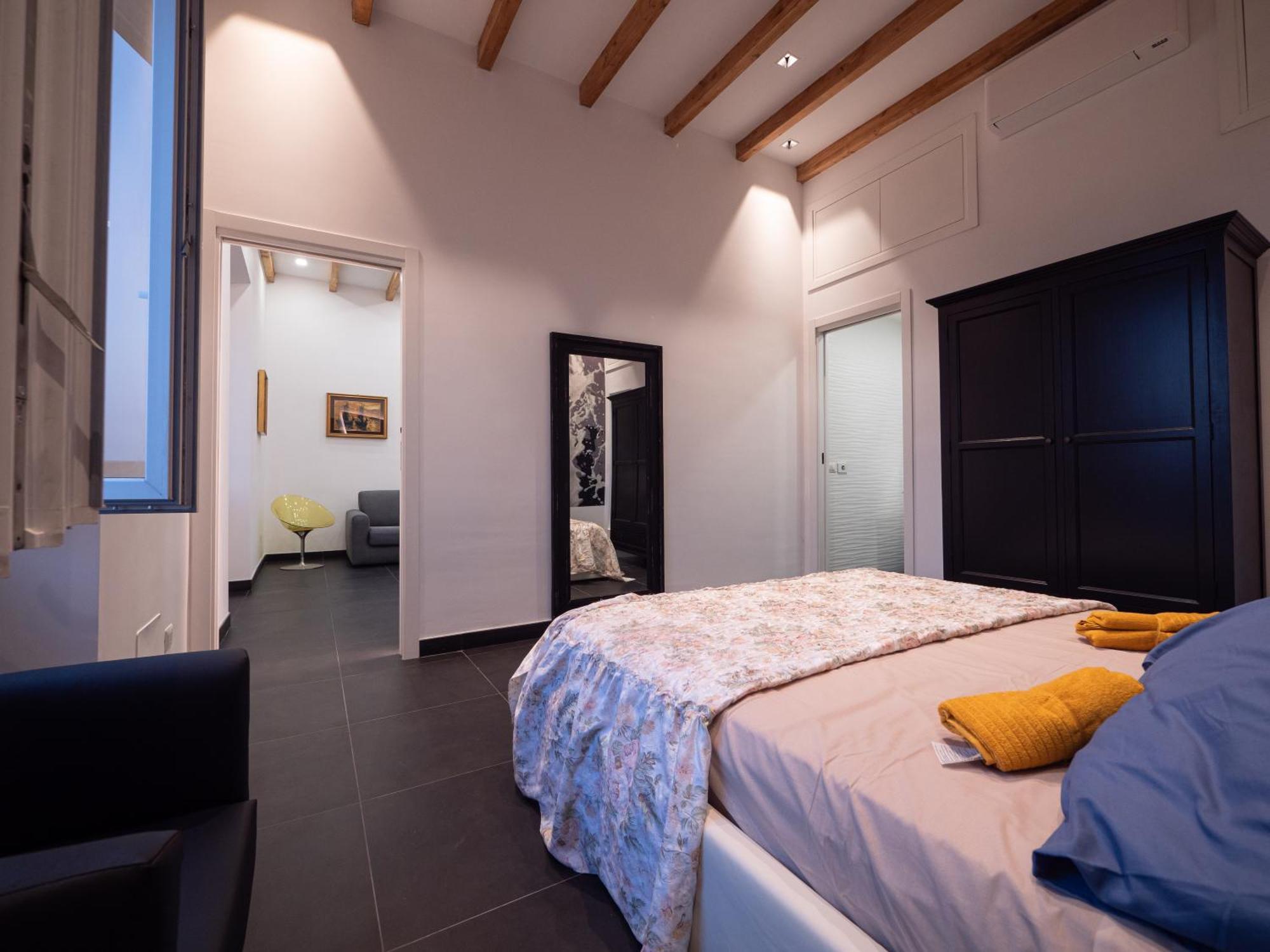Conte Green House - 2 Apartments Рим Экстерьер фото