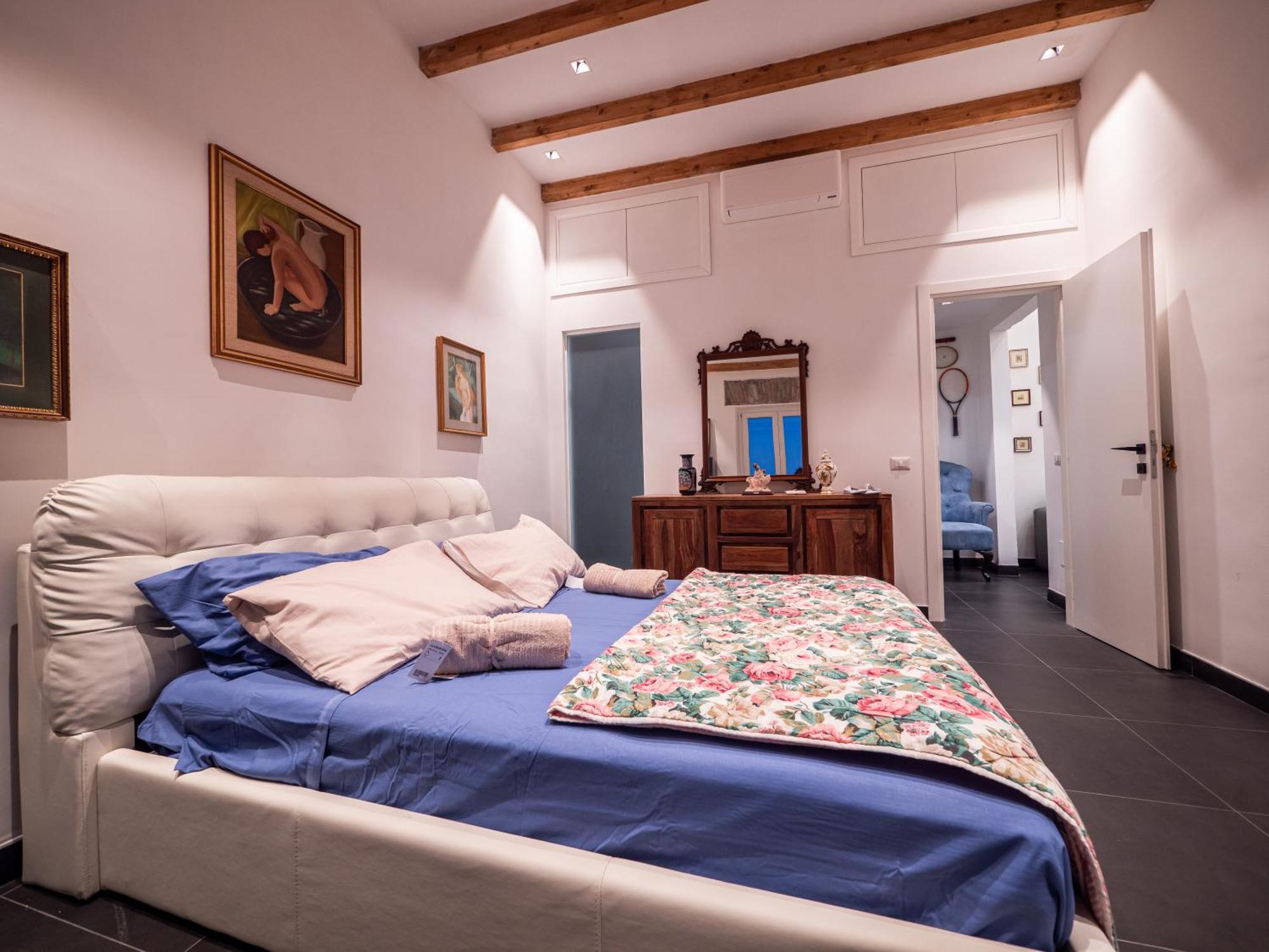 Conte Green House - 2 Apartments Рим Экстерьер фото