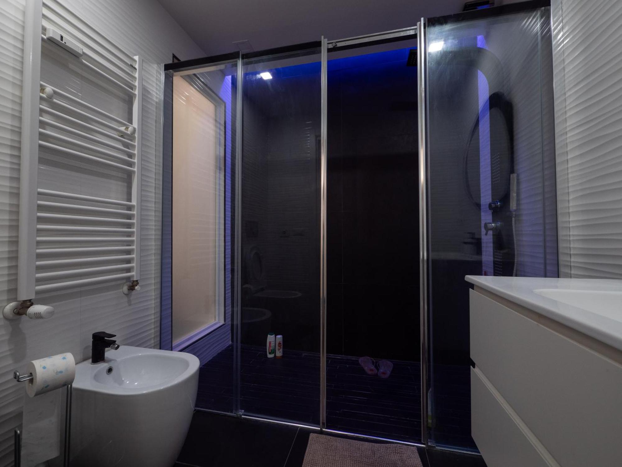 Conte Green House - 2 Apartments Рим Экстерьер фото