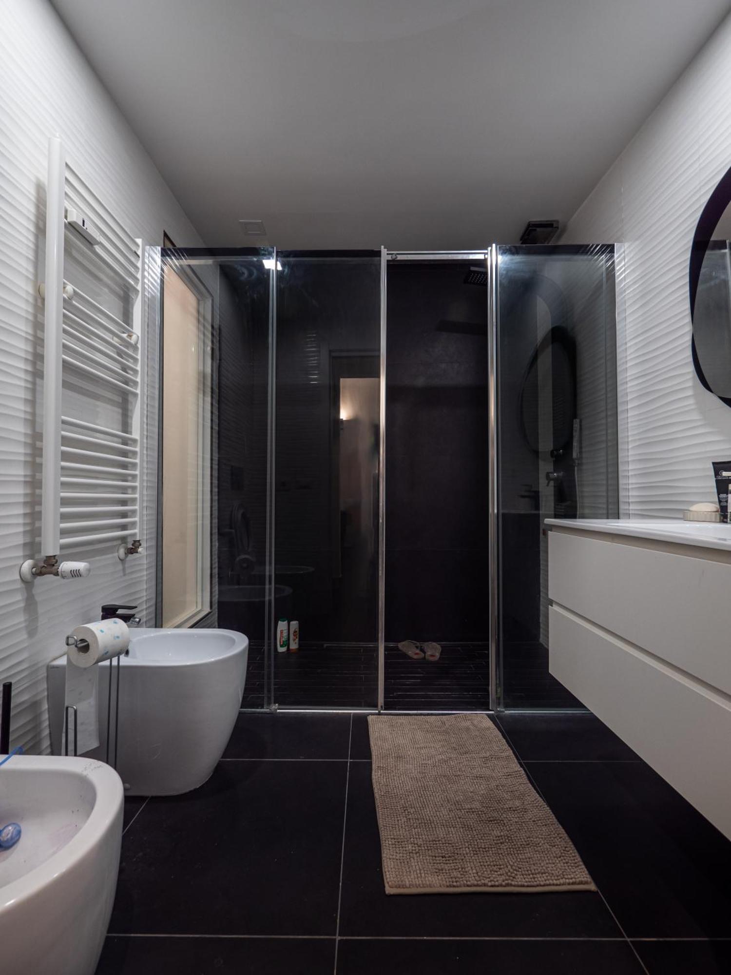Conte Green House - 2 Apartments Рим Экстерьер фото